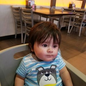 Meet your Posher, Alejandra